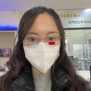 다비치안경 의정부금오점 | 의정부안경 다비치안경 의정부금오점에서 투명뿔테 맞춘 후기 :)