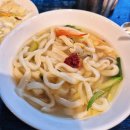총총 칼국수 | 강릉 샤브샤브 해물칼국수 맛집 봉창이해물칼국수