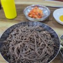 군산촌놈 | [전주 맛집 금암소바] - 이번엔 메밀소바! 8년차 변호사의 솔직후기 (feat. 싱싱한 면발 ?!)