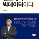 빅 헬스케어 이미지