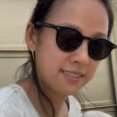 예쁘다 안경 이미지