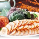 족발보쌈 이미지