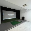 수스크린골프 이미지