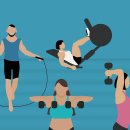 DGYM 헬스&PT 이미지