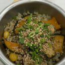 전복미가 | [동해/묵호시장맛집] 미가영양솥밥-전복솥밥