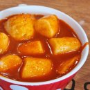 신전떡볶이 (녹양점) 이미지