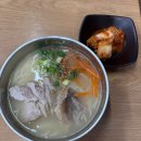 동진셀프 | [ 제주공항 근처 고기국수 맛집 추천 ] 60년 전통 깊은 육수의 고기국수 전문점 동진식당 솔직후기