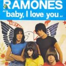 Baby, I Love You /Ramones 이미지