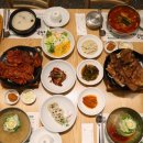 참맛숯불갈비 이미지