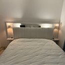 이경우 | 템퍼 모션베드_프로에어플러스 6개월 실제 사용후기 ! ( 라지킹,가격,바로슬립 )