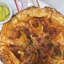 태장로-R | 김유정이 광고하는 맛있는노모어피자 포장후기
