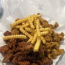 안암아줌마치킨 경희대점 이미지