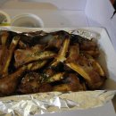 닥엔돈스 쪽갈비 치킨 이미지