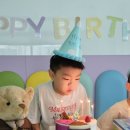 5월 생일축하 - 박새일 이미지