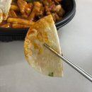 스텔라떡볶이 대전한남대점 | 스텔라떡볶이 닭떡볶이 신메뉴 보통맛 내돈내산 후기