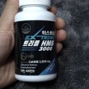 크로스핏 알피 | 고강도운동 루틴에 더한 익스트림 트리플 HMB3000 후기 – 운동부스터로 챙기는 컨디션 관리