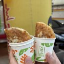 달인명품호떡
