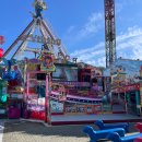 바이킹 | 월미도 테마파크 바이킹 디스코팡팡 후기+가격&amp;운영시간