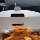 칠분통닭 이미지