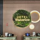 호텔 마실(HOTEL MASIL) | 가성 호텔 추천｜아이와 2박한 호텔 워터루(Hotel Waterloo – Handwritten Collection) 실제 후기
