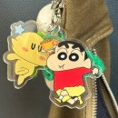 (주)티피디자인 | 짱구 꿈돌이 팝업스토어 대전 아트사이트 소제｜11/23까지 진행! 한정판 굿즈 리뷰