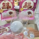 GS25전북체육회점 | GS25편의점신상간식 까먹는 호빵모양젤리 겨울간식