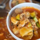 술도둑 - 삼척시 중앙시장1길 22-23 | 술도둑