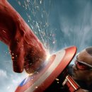 캡틴 아메리카: 브레이브 뉴 월드 (Captain America: Brave New World, 2025)