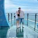 회랑물회랑 | 🌊 여름휴가 2일차 1편, 도째비골스카이밸리 &amp; 물회랑 후기(08.11 ~ 08.13)