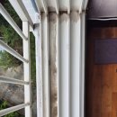 배방읍 광장로 | 🧼✨14년 묵은 오염도 말끔히! 아산배방 요진와이시티 아파트 유리창 청소 후기