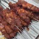 연길참숯양꼬치 이미지