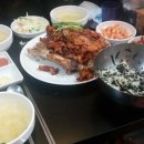 불불이족발 - 파주시 엘씨디로241번길 8-8 | 불불이족발
