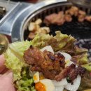 CGV맞은편(창전동) | [금식당] 이천고기맛집 / 이천창전동돼지갈비 맛집 추천