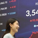 Foreign investors reap 4 times higher returns 외국인 투자자가 개인투자자보다 4배 높은 수익 이미지