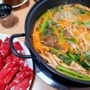 엄지칼국수 이미지