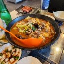 미인꼬치&마라탕