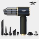 샤크셀프세차장 | 블랙샤크 차량용 무선 미니 청소기 내돈내산 찐후기