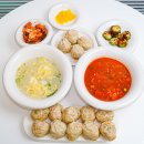 선릉역 맛집 추천 우리집만두 점심 저녁 포장 후기