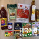 황실약국 | 태국 치앙마이 쇼핑리스트 1탄 식료품, 의약품 약국쇼핑, 빅씨, 썬데이마켓