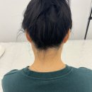 엘지로주유소 | 하나도 안아팠던 뒷목 왁싱 후기｜명지왁싱·사하구왁싱 깔끔하고 빠른 레비에