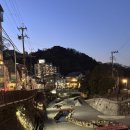 한신마트 산토스치킨 | 아리마온천 당일치기 - 한신패스, 다이코노유 온천, 아리마 사이다 후기