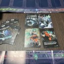 [후기써리오] TCG 루멘콘덴서 리뷰