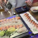 포차 | 미아사거리 횟집 회 맛집 이가회포차 후기