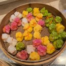 정원연회장 | [서울호텔 결혼식] 라마다 서울 신도림 호텔 - 14층 하늘정원 연회장 호텔 뷔페 후기