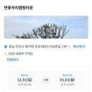연꽃자리캠핑타운 이미지