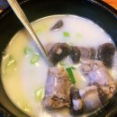 통일로 토종순대국 | 내유동 순대국 맛집 ‘통일로 토종순대국’