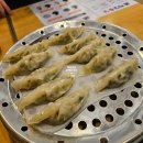 인천 청실홍실 가정동맛집 별미 냉모밀과 쫀득한 만두