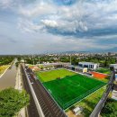 kyrgyzstan , Bishkek , Alga sports complex , 3,000 , 2025.06.13 이미지
