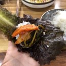 짜작이네불고기 - 통영시 죽림5로 55-42 | 짜작이네불고기