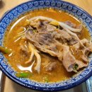 미미 매운칼국수 이미지